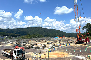 基礎工事1