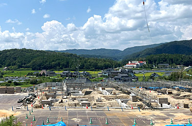 基礎工事2