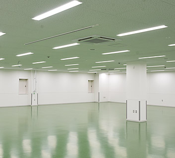 部品庫（3F）