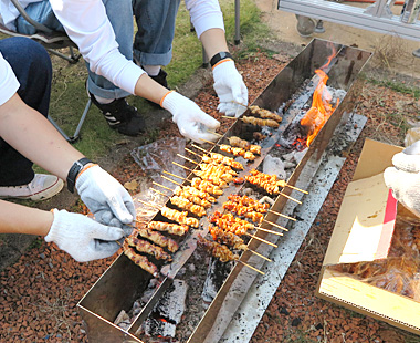 2025年芋掘会ギャラリー