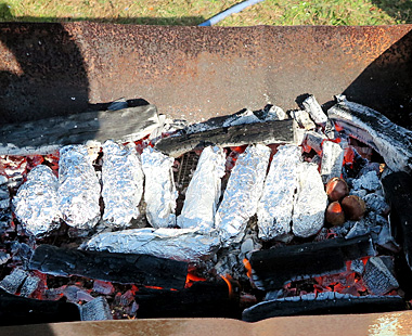 2025年芋掘会ギャラリー