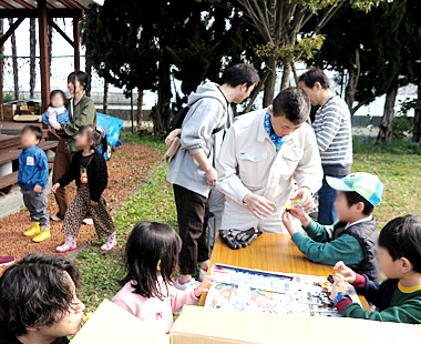 2025年芋掘会ギャラリー