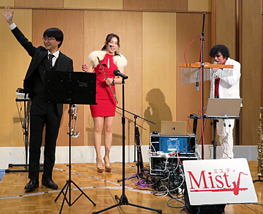 2026年新年会ギャラリー