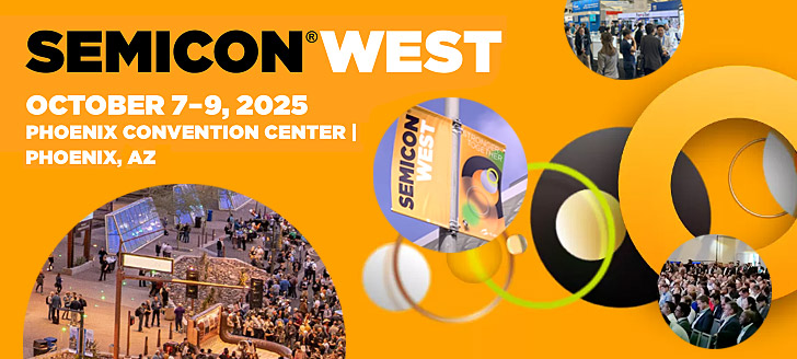 Image of SEMICON WEST 2025