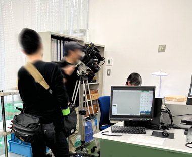 第33期 決起集会の開催